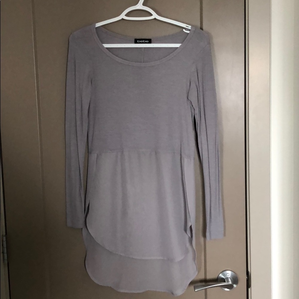 Long Sleeve Top